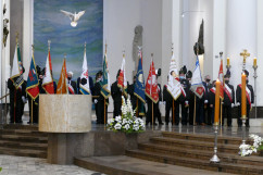 Galeria zdjęć z wizyty Prezesa Rady Ministrów w województwie śląskim/fot. A. Księżnik/
