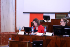 Galeria zdjęć z konferencji pn. 