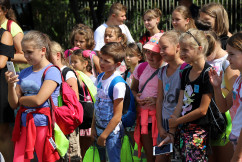 Galeria zdjęć z drugiej odsłony 