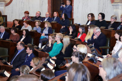 Galeria zdjęć z konferencji pn. 
