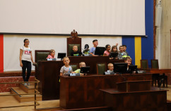 Galeria zdjęć z wydarzenia pn. 