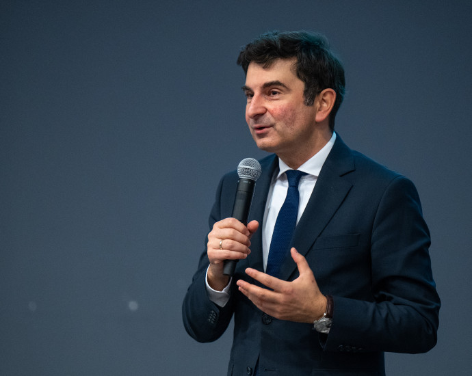 Marek Wójcik, fot. ŚUW