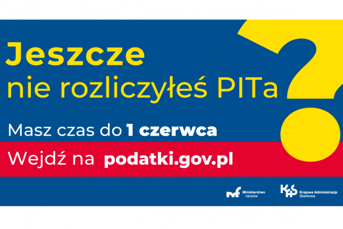 Grafika PIT - Krajowa Izba Administracji Skarbowej