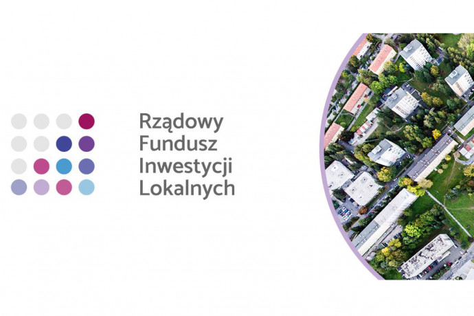 Rządowy Fundusz Inwestycji Lokalnych - graf. Ministerstwo Rozwoju