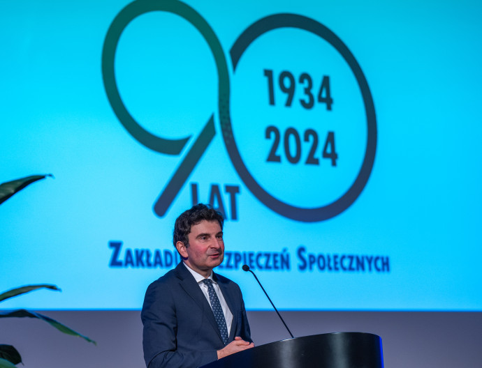 Marek Wójcik, fot. ŚUW