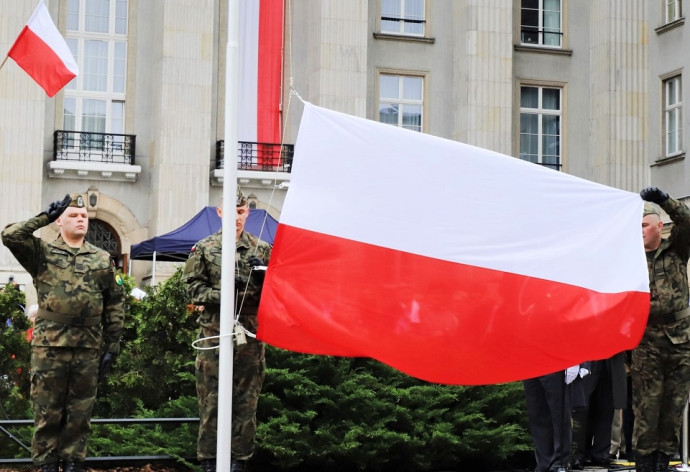 Majowe świętowanie. Dołącz do nas! 