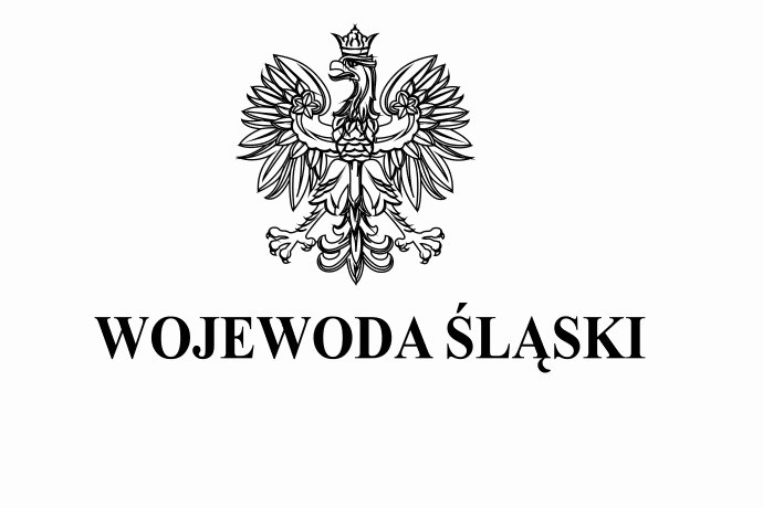 Logo Wojewoda Śląski graf. ŚUW