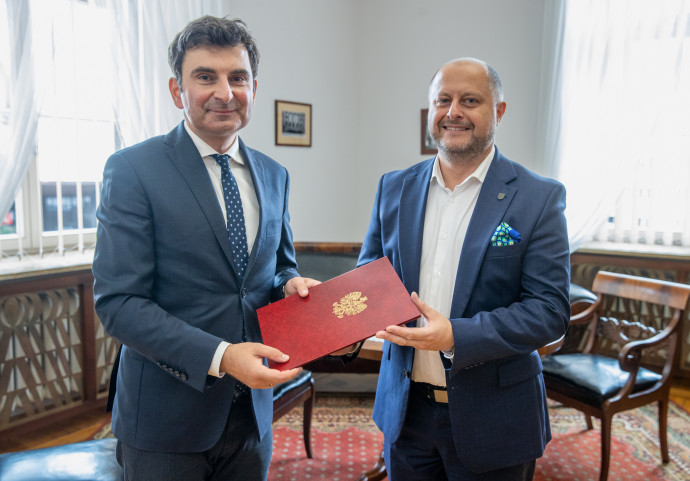 zdjęcie ze spotkania
