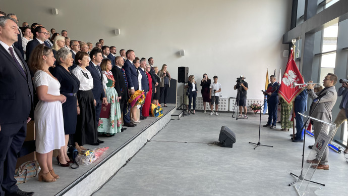 Fot. ŚUW