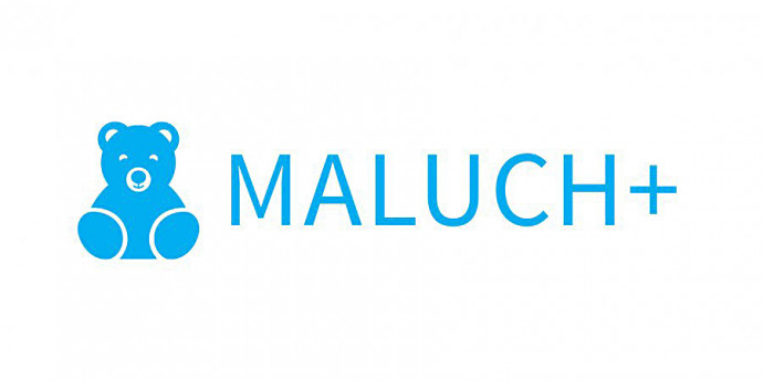 Logo programu Maluch+ /źródło: MRPiPS/