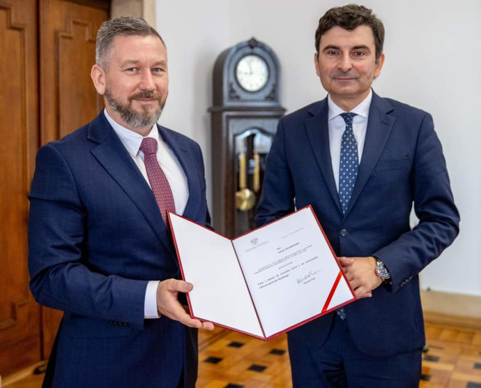 Wicewojewoda Śląski