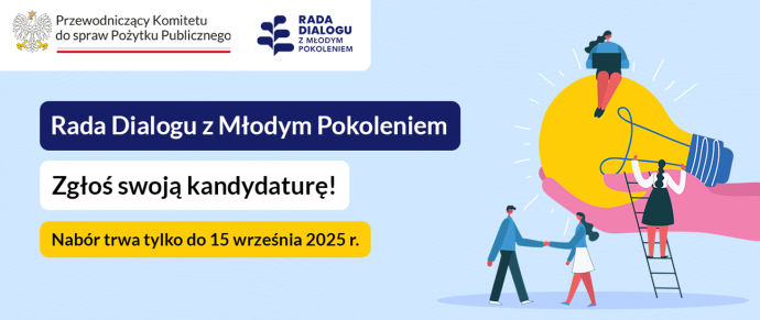 Grafika/materiał Komitetu ds. Pożytku Publicznego