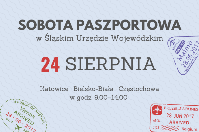 grafika sobota paszportowa 