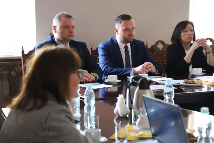 koordynacja systemów zabezpieczenia społecznego