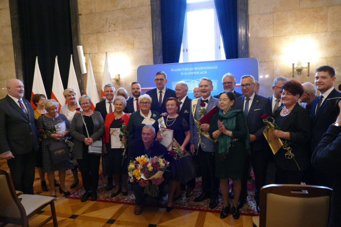 Zakończenie Gali konkursowej