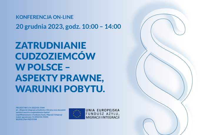 Konferencja online