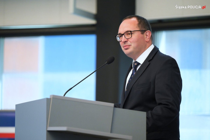 Fot. Śląska Policja
