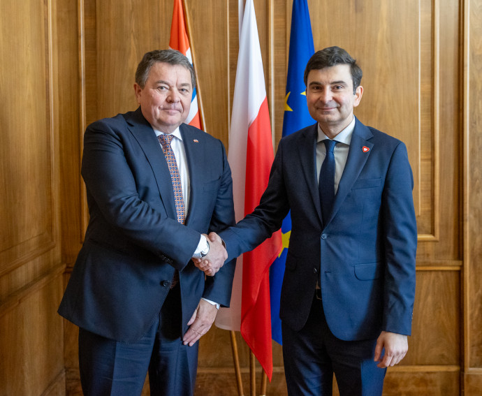 Ambasador Norwegii