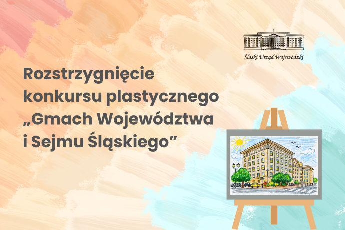 grafika z tekstem 