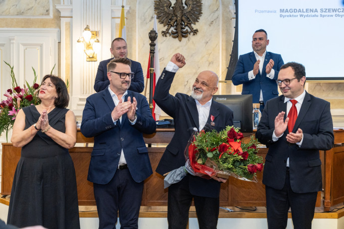 fot. Paweł Sowa / Urząd Miejski w Bielsku-Białej