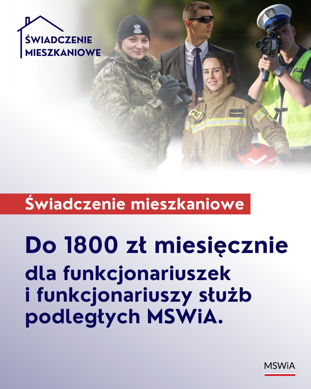 Grafika MSWiA Grafika MSWiA