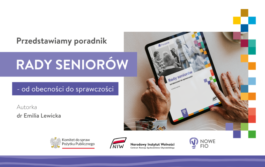Rady Seniorów